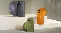 Ultra-Bright Display Smartphones Image 1