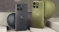Ultra-Bright Display Smartphones Image 2