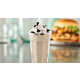 Chocolate Sandwich Cookie Shakes Image 1