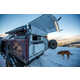 Rugged Winter-Ready Camping Trailers Image 3