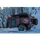 Rugged Winter-Ready Camping Trailers Image 6