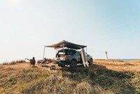 Truck Camper Conversion Kits