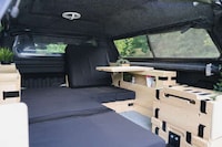 Truck Camper Conversion Kits Image 3