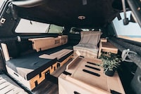 Truck Camper Conversion Kits Image 6
