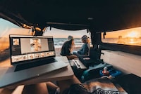 Truck Camper Conversion Kits Image 7