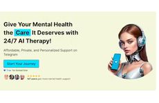 AI Mental Health Support