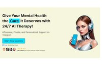 AI Mental Health Support Image 1