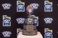 Trophy-Inspired Toaster Designs Image 1