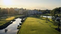 Strategic Golf-Centric Partnerships