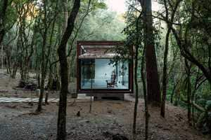 Eco-Conscious Brazilian Retreats Article Thubnail