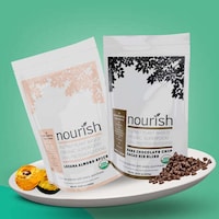 Instant Chia Protein Puddings Image 1