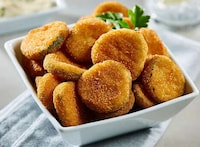 air fryer-optimized frozen appetizers Image 1