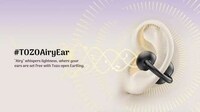 Modern Design-Forwrd Headphones Image 2