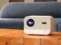 High-Performance Entry-Level Projectors Image 2