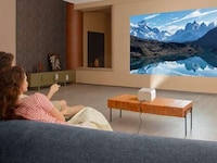 High-Performance Entry-Level Projectors Image 3