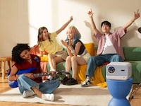 High-Performance Entry-Level Projectors Image 4
