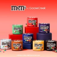 Nostalgic Candy-Inspired Candles Image 3