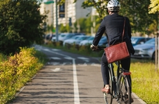 India-Based Green Bike Services