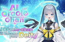 AI-Powered Virtual Idols