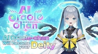 AI-Powered Virtual Idols