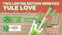 Holiday-Ready Limited-Edition Cannabis Strains Image 2