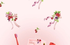 Co-Branded Wildberry Toothpastes