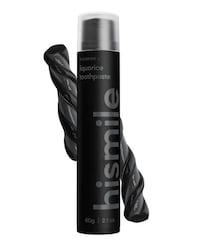 Divisive Liquorice Toothpastes Image 1
