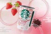 Fruity New Year Lattes Image 2