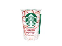 Fruity New Year Lattes Image 4