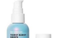 Ultra-Hydrating Gel Serums