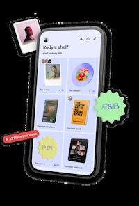Digital Taste Profiles