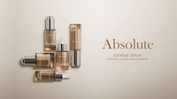 Color-Centric Beauty Packaging Image 1