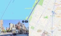 Digital Map Updates Image 1