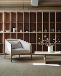 Architect-Designed Thoughtful Furniture Collections Image 2