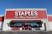 Expansive Office Retailer Promotions Image 1