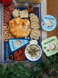 Emergency Cheese Kits Image 1
