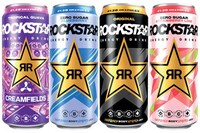 Multi-Buy Energy Drink Promotions Image 1