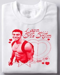 Viral Criminal Merchandise Image 1