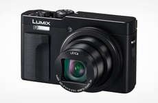 Upgraded Compact Cameras