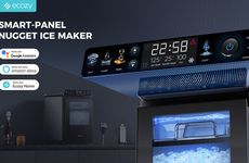 Elevated Home Ice Makers