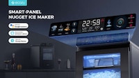 Elevated Home Ice Makers Image 1