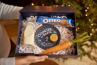 Emergency Cookie Deliveries Image 1