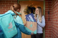 Emergency Cookie Deliveries Image 2