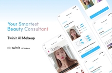 AI-Powered Beauty Consultants