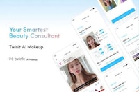 AI-Powered Beauty Consultants Image 1