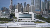 Luxury Brand Exhibitions Image 1