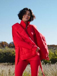 Ultra-Light Puffers Image 4
