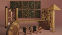 Sustainable Design Materials Image 1