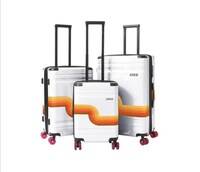 Personality-Forward Luggage Brands Image 1