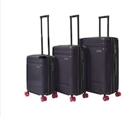 Personality-Forward Luggage Brands Image 3